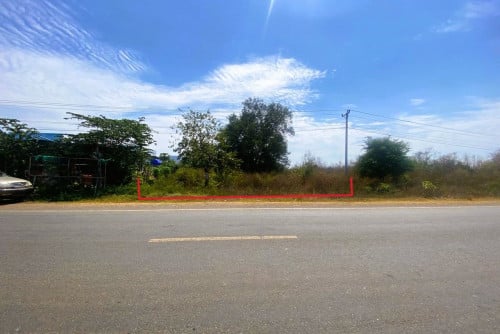 🏦Land for Urgent sale (Negotiable), ABA Loan Available