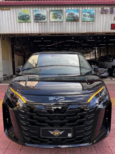 ជាប្រភេទរថយន្តទំនើប លក្ខណះ VIP seats