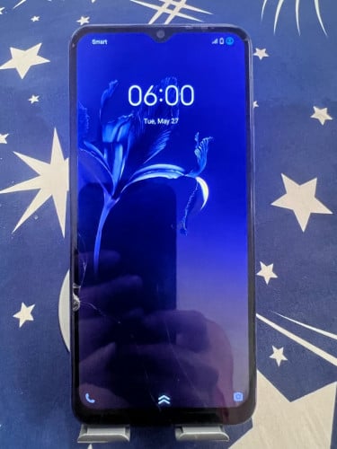 ចង់លក់ VIVO Y21 ram4g +1g