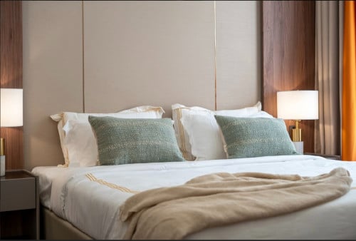 1Rooms 72㎡ $1180 Doun Penh Project : One Park Residence