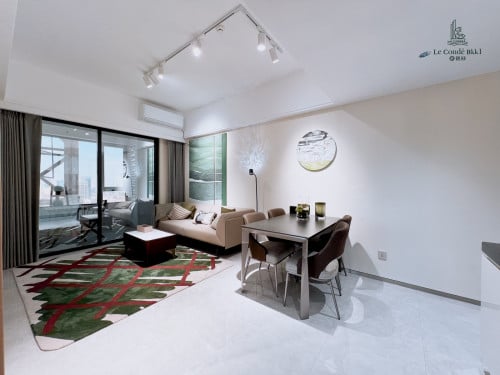 2 បន្ទប់គេង បែបទាន់សម័យ បឹងកេងកង 1