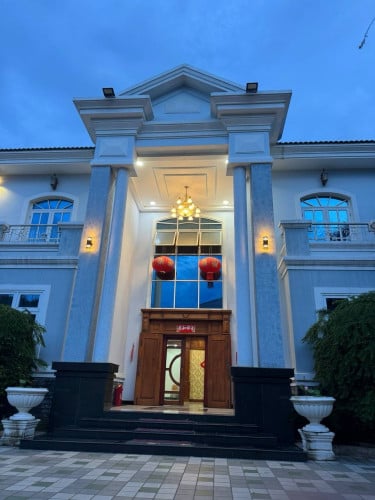 9 Bedroom | Villa For Rent in Angkor Phnom Penh #AEON2