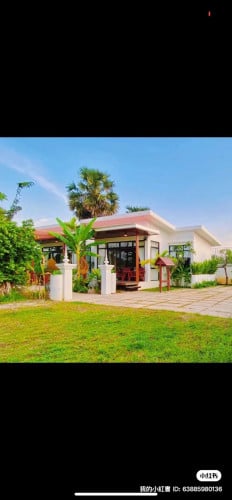Angkor Luxury Private Pool Villa