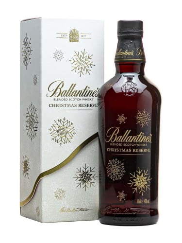 Ballantine Christmas