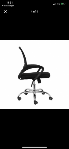 Best Office Chair available for sell