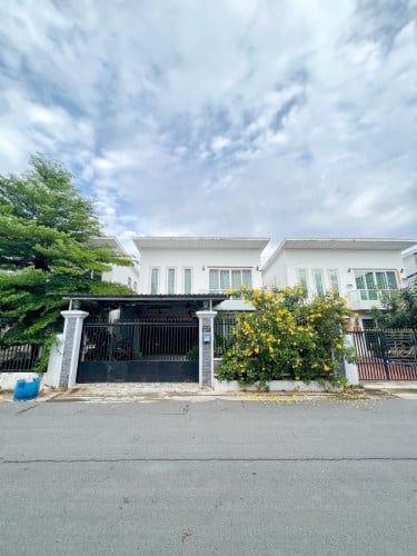 Borey Morn Dany | បុរីម៉នដានី គម្រោង 10