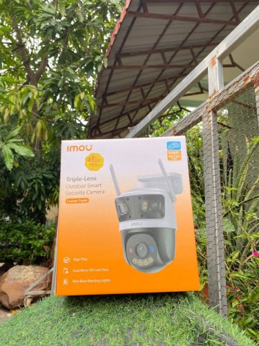 Imou Cruiser Triple Lens 11MP