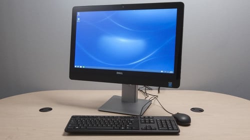 Dell Optiplex 9030 AIO i5/8/256/23”