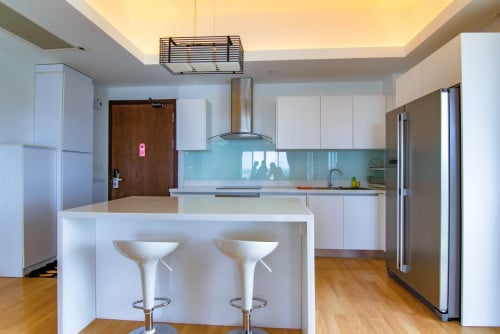 ELEGANT THREE BEDROOM FOR RENT ☘️