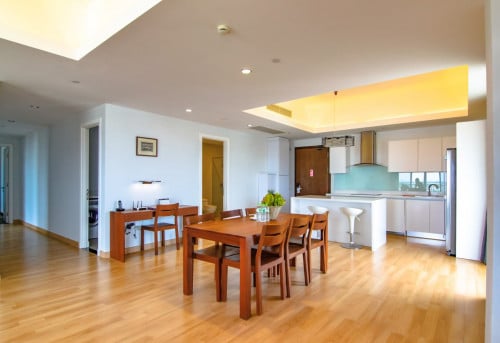 ELEGANT THREE BEDROOM FOR RENT โ๏ธ