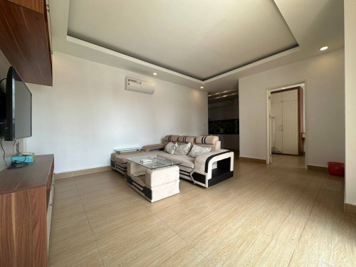Fully Furnished 2 Bedrooms for Rent in Bkk3