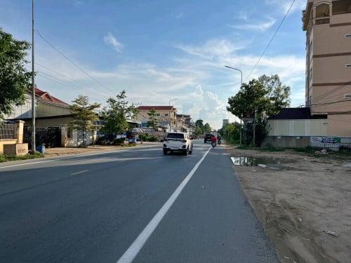 Land for sale
