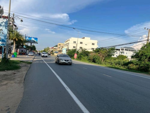 Land for sale