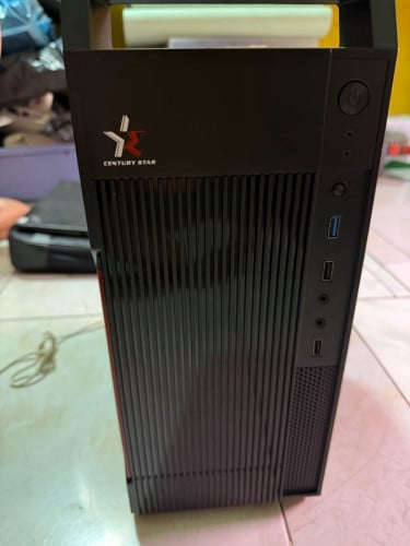 Pc i5-12th 16/256 VGA 730 2G 99%