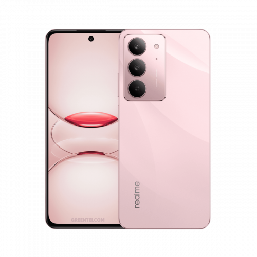 Realme C75X brand new , warranty 1 year