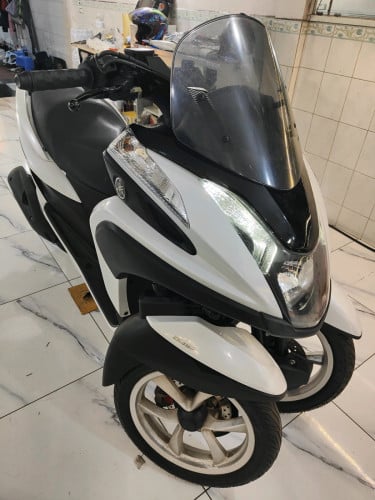 Sell Yamaha Trinity 2014 good 88%%%%