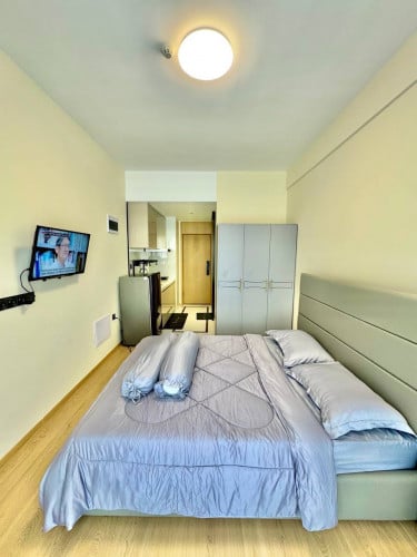 STUDIO ROOM FOR RENT