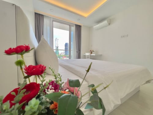 Two bedroom apartment for rent