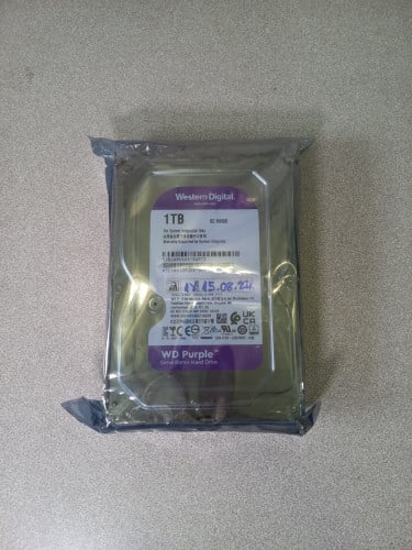 Western Digital  | SC HA500