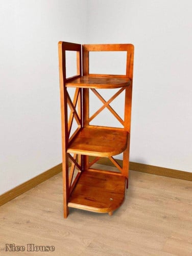 ធ្នើដាក់សម្ភារះ