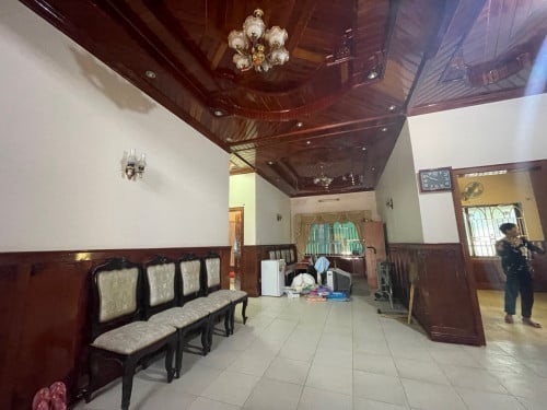 វីឡាសម្រាប់ជួល នៅសង្កាត់ទួលទំពូង