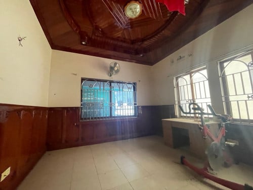 វីឡាសម្រាប់ជួល នៅសង្កាត់ទួលទំពូង