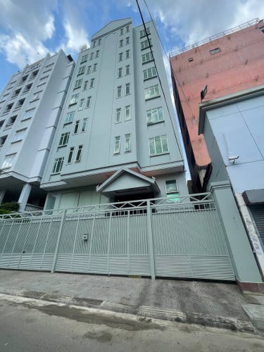 អាគារសម្រាប់ជួល ​| BUILD FOR​ RENT