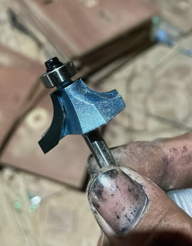 ផ្លែលក លុបជ្រុង fillet tool hand tool