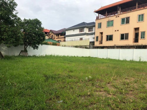 ដីសម្រាប់លក់ សង្កាត់ផ្សារដើមថ្កូវ | LAND FOR SALE PHSAR DAEUM THKOV