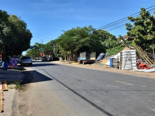 🏦House for Urgent sale (Negotiable), ABA Loan Available (@6.5% p.a. up to 25 Years repayment term).