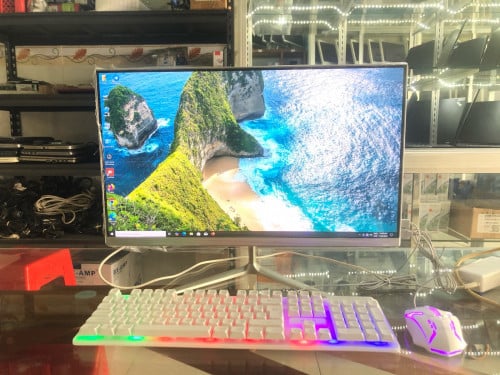 i5 7th 16G SSD M2 256G price 125$