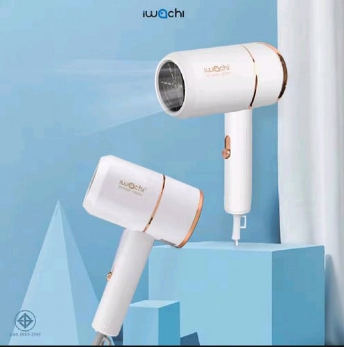 Hair dryer ម៉ាសុីនផ្លុំសក់