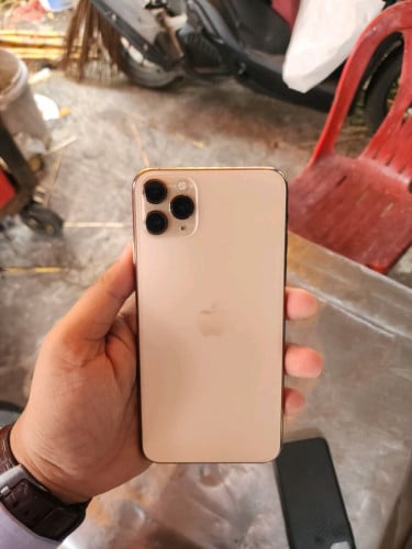 Iphone 11 promax 256G