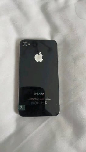 Iphone 4s 16g LLA 12$