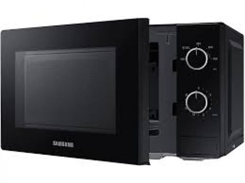 Microwave​ Oven​ Samsung​ (New100%)​