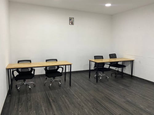 Office Space for Rent- Toul Kork