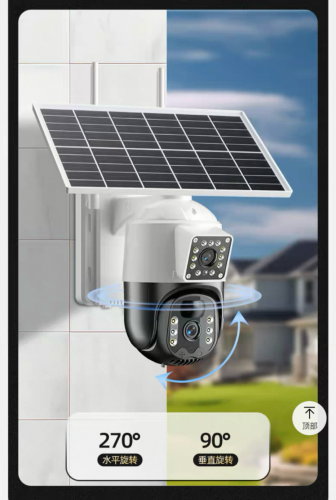 Sola CCTV for Sale SIM Only