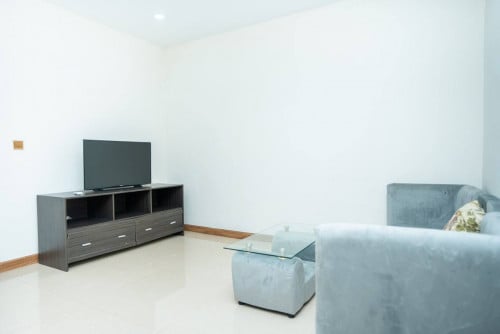 The Olympia city project Studio  Size: 48-61sqm  - 450$  550$ (Fully Furnished)