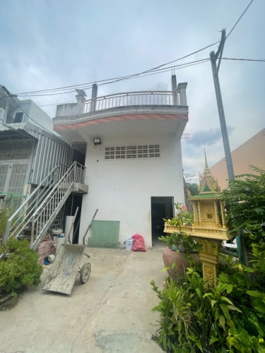ផ្ទះលក់