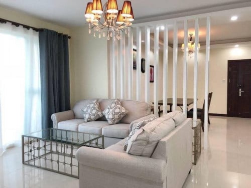 ខុនដូ​បីបន្ទប់គេងតម្លៃល្អខ្លាំង