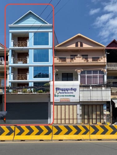 ផ្ទះជួល ឬលក់