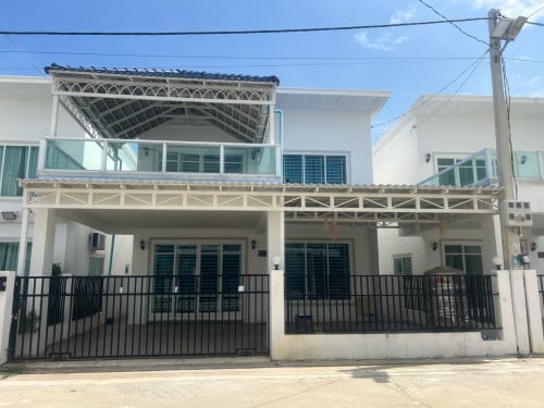 ផ្ទះលក់បន្ទាន់