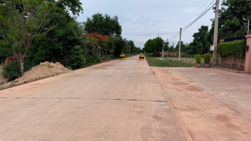 ដីអាជីកម្មលក់ក្រោមទីផ្សារនៅសង្កាត់ស្វាយដង្គំក្រុងសៀមរាប