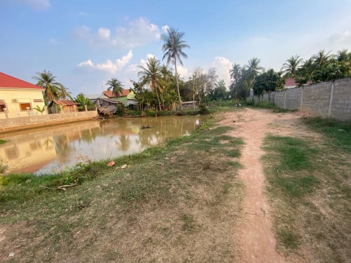 ដីជួល​ ខេត្តតាកែវ