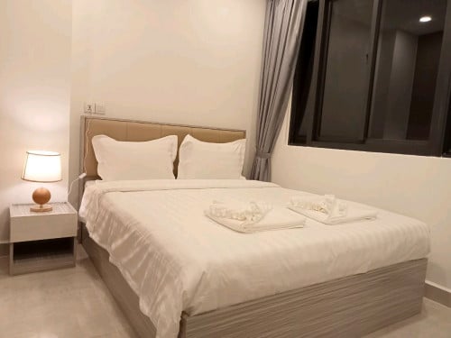 ខុនដូរជួល250