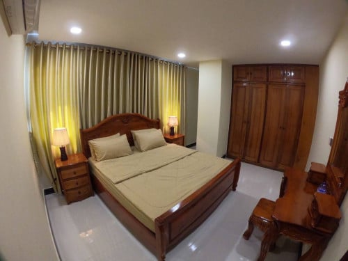 អគារសម្រាប់ជួល | Build For Rent​ (In 7Makara area)
