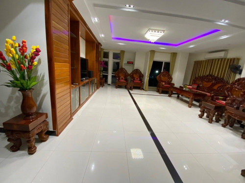 អគារសម្រាប់ជួល | Build For Rent​ (In 7Makara area)