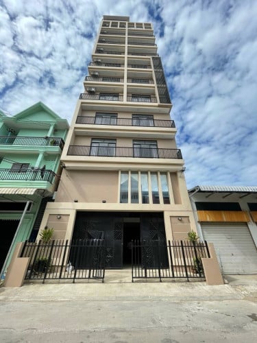 អគអគារសម្រាប់ជួល ជិត​អុីអនសែនសុខ |Build for Rent, near Aeon Sen Sok