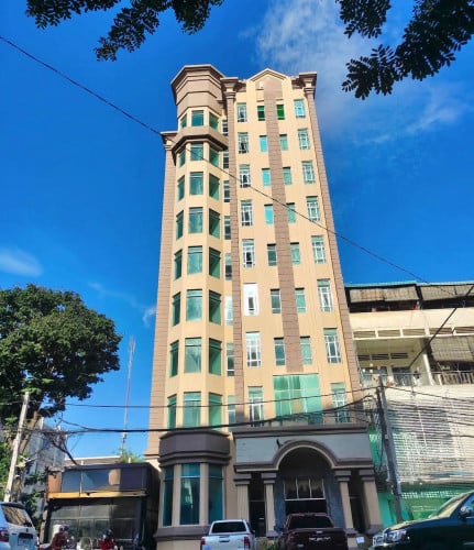 អគារសម្រាប់លក់ | BUILD FOR SALE (In Mitta Pheap area)