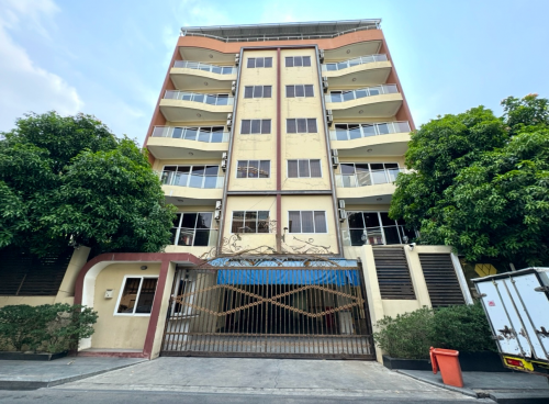 អគារសម្រាប់លក់​ ទីតាំង​វាលវង់ / Build for sell in Veal Vong Area